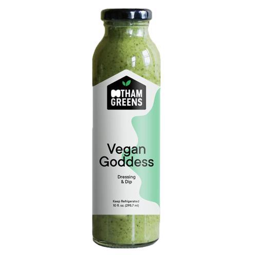 Gotham Greens - 'Vegan Goddess' Dressing & Dip (10OZ)