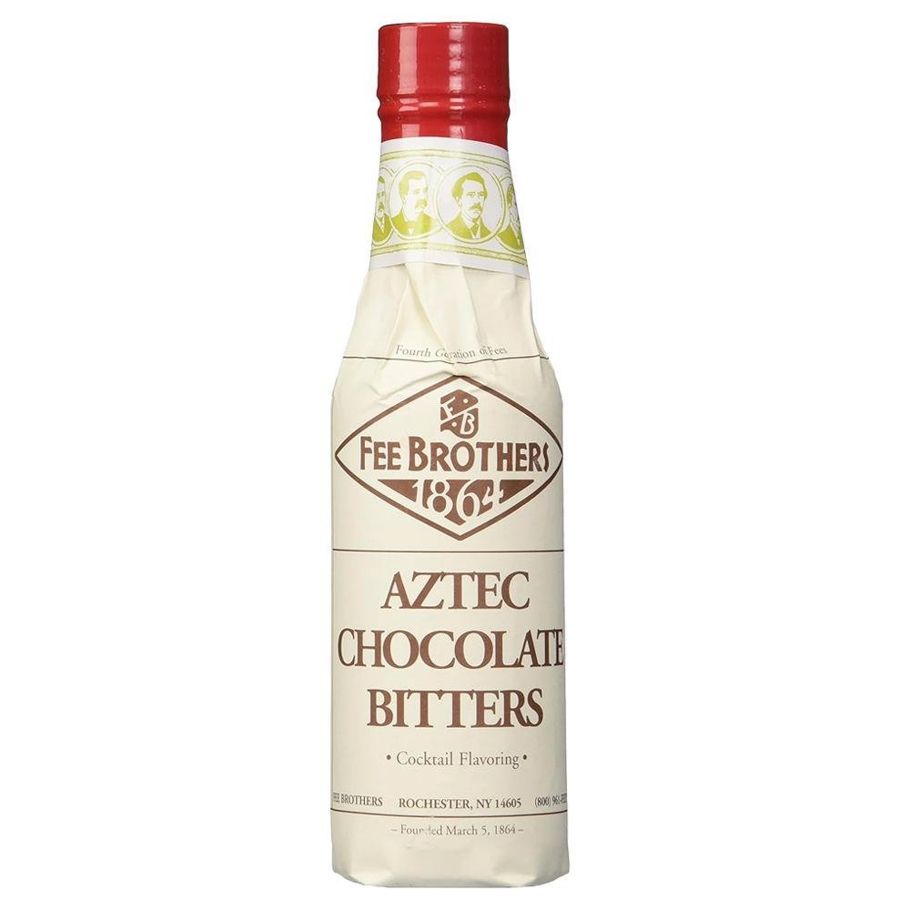 Fee Brothers - Aztec Chocolate Bitters (5OZ)