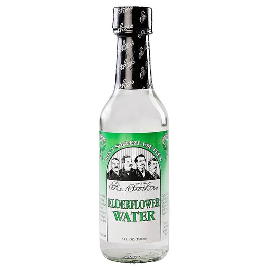 Fee Brothers - Elderflower Water (5OZ)