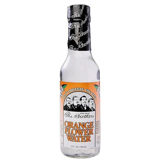 Fee Brothers - Orange Flower Water (5OZ)