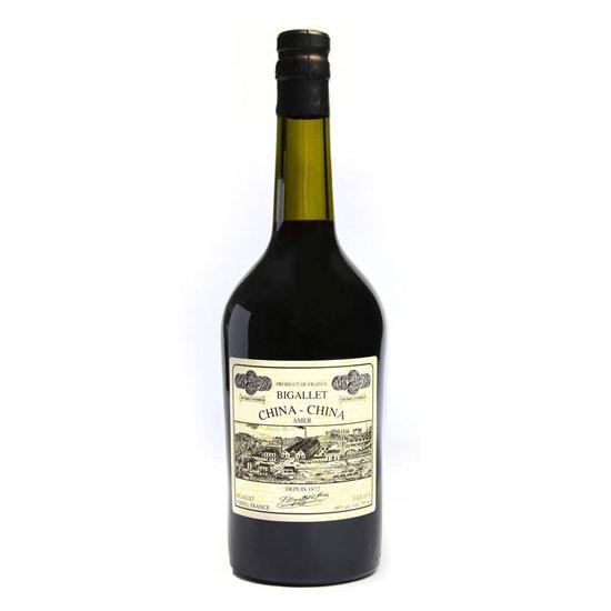 Felix Bigallet - 'China - China' Amer Bitter Liqueur (750ML)