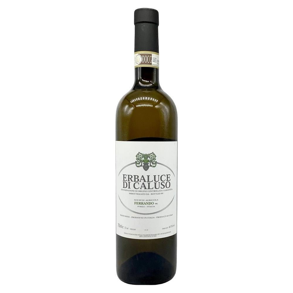 Ferrando - 'Torrazza' Erbaluce Di Caluso (750ML)