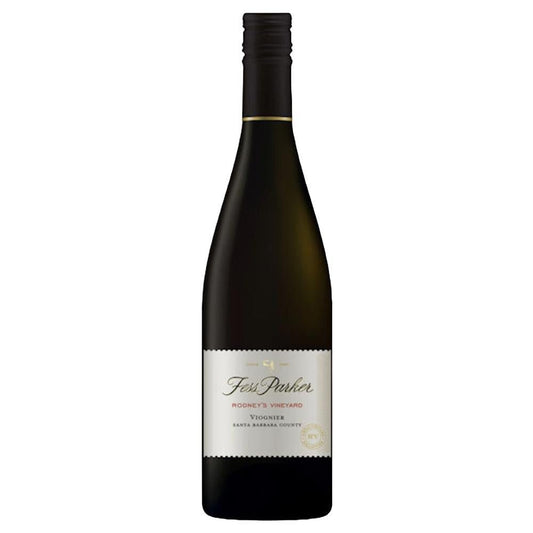 Fess Parker - 'Rodney's Vineyard: Santa Barbara' Viognier (750ML).