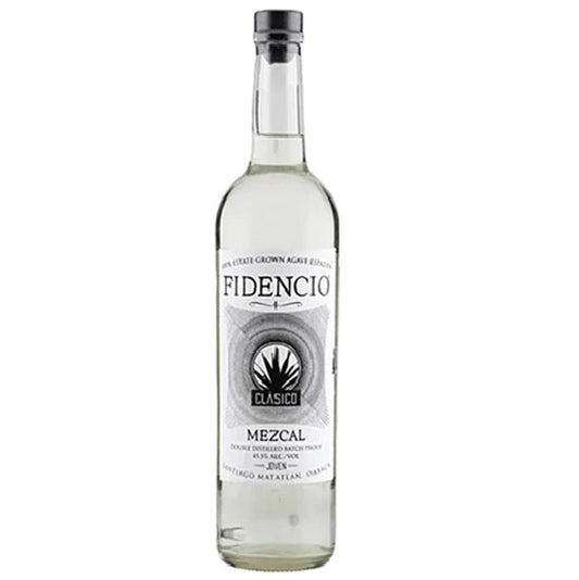 Fidencio - 'Clasico' Mezcal (Espadin | 375ML)