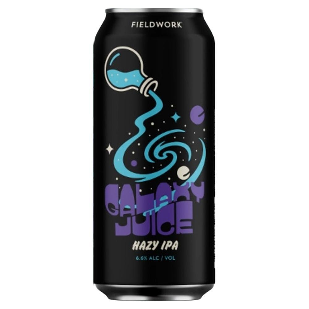 Fieldwork Brewing Co. - 'Galaxy Juice' Hazy IPA (16OZ)