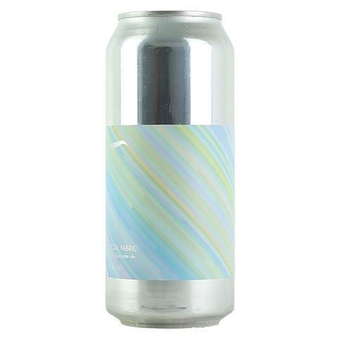 Finback Brewery - 'Social Fabric' IPA (16OZ) - The Epicurean Trader