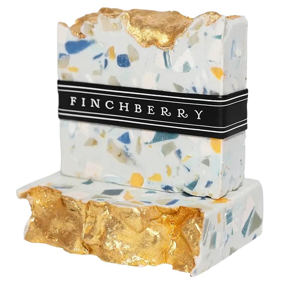 FinchBerry - 'Dorothy' Soap