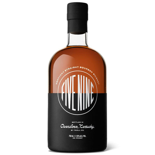 Five Nine - Kentucky Bourbon (750ML)