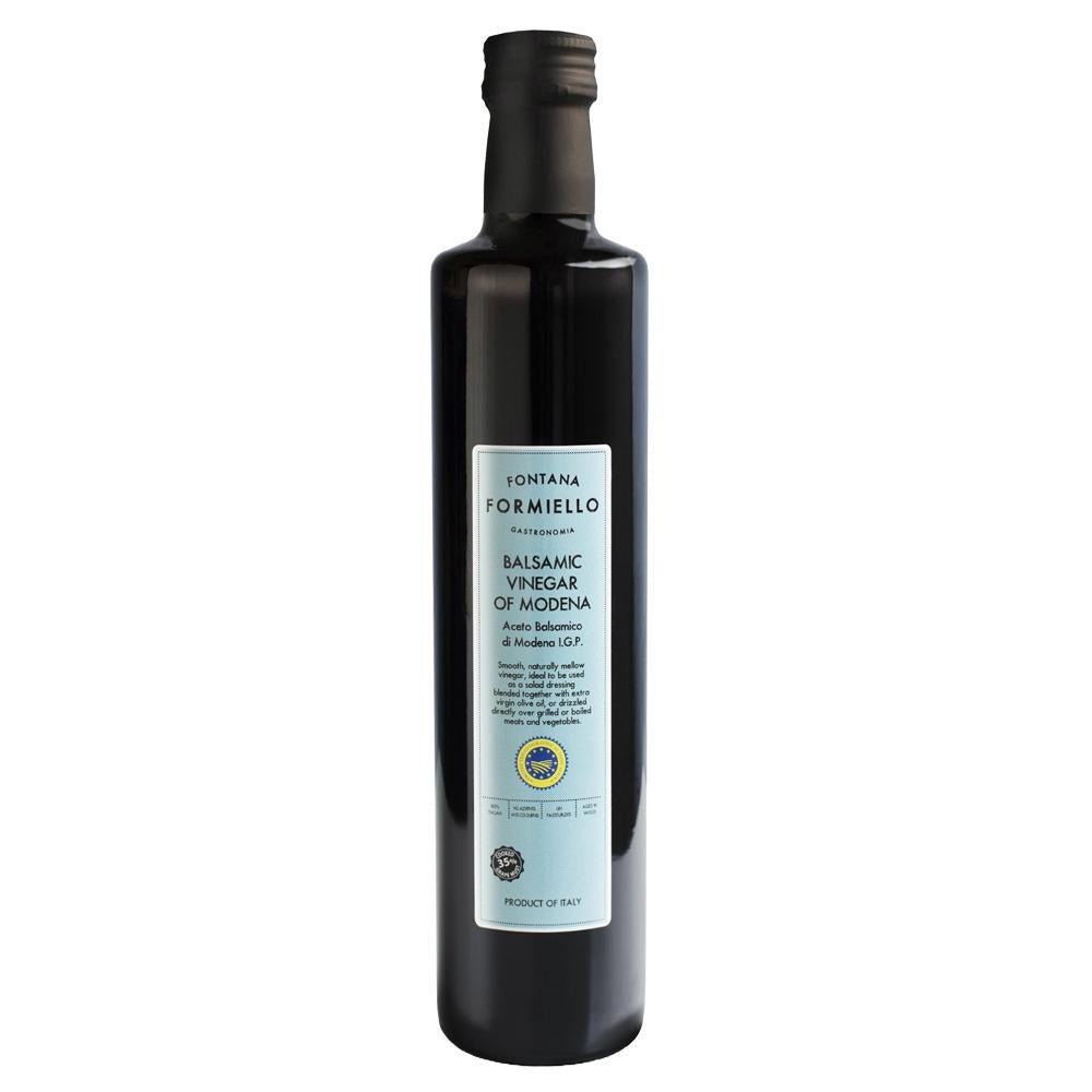 Fontana Formiello - Balsamic Vinegar of Modena (8.5OZ)