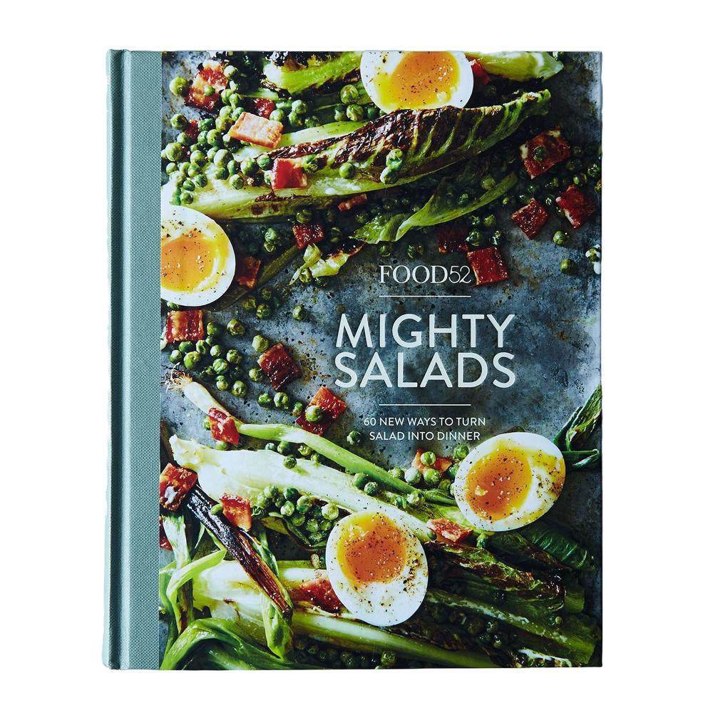 Food52: Mighty Salads Cookbook