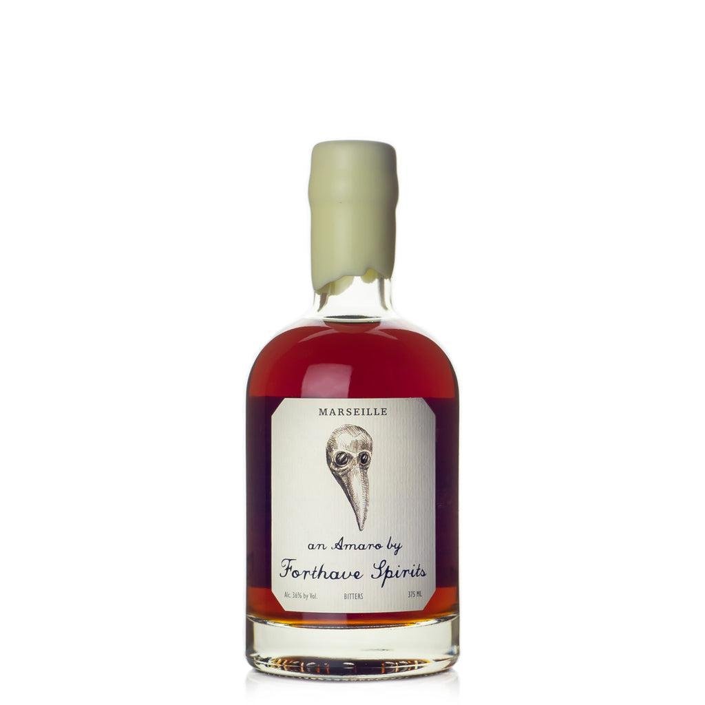 Forthave Spirits - 'Marseille' Amaro (375ML)