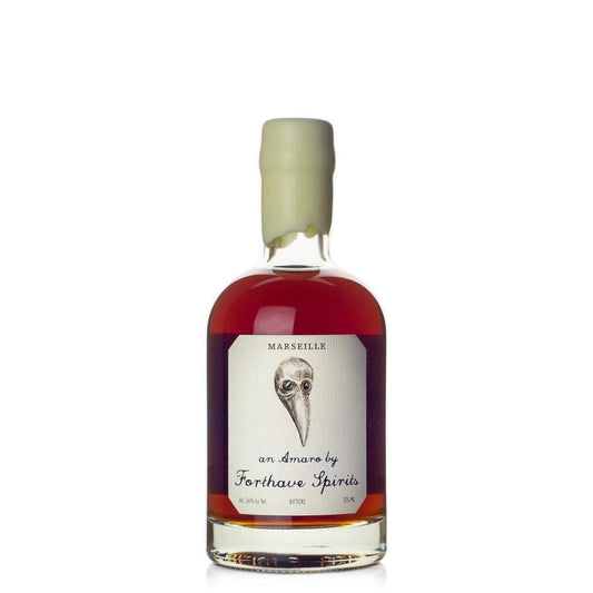 Forthave Spirits - 'Marseille' Amaro (375ML)