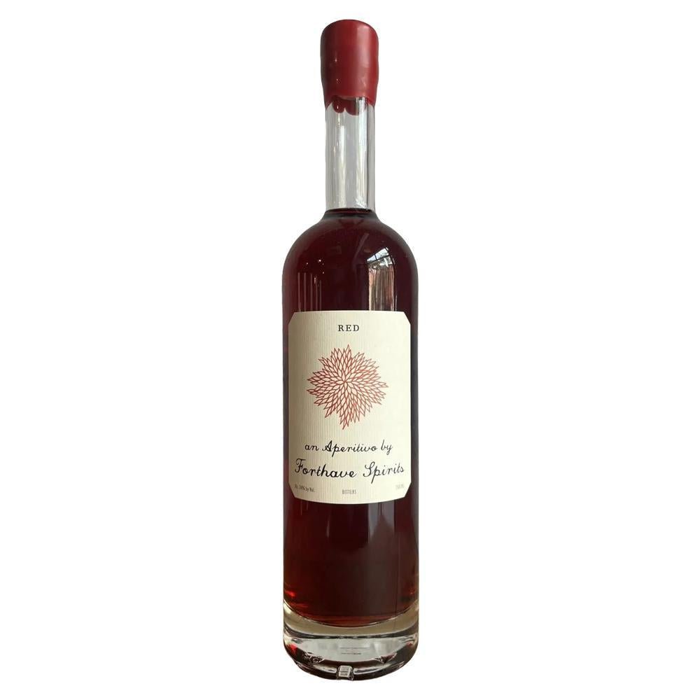 Forthave Spirits - 'Red' Aperitivo (750ML)