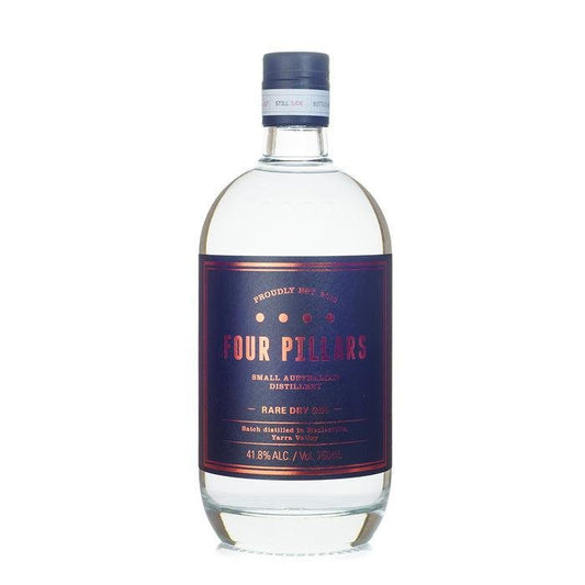 Four Pillars Distillery - 'Rare' Dry Gin (750ML)