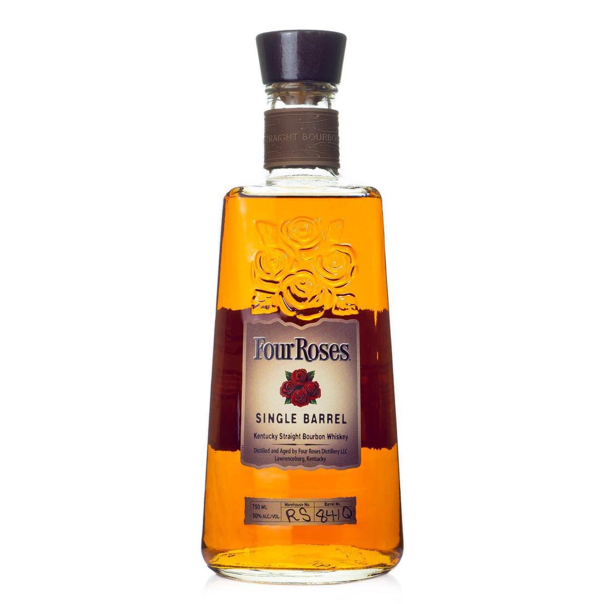Four Roses Single Barrel Bourbon