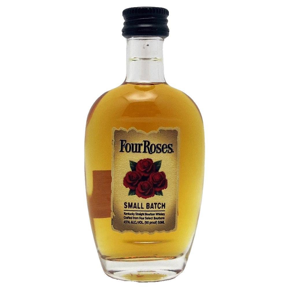 Four Roses - 'Small Batch' Bourbon (50ML)