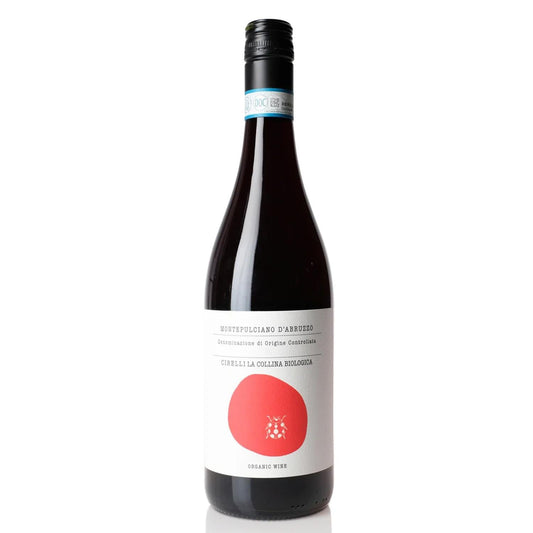 Francesco Cirelli - Montepulciano d'Abruzzo (750ML)