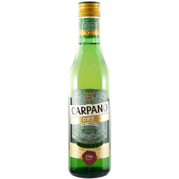 Carpano - 'Dry' Vermouth (375ML).