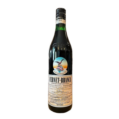 Fratelli Branca Distillerie - Fernet-Branca Digestif (750ML) - The Epicurean Trader