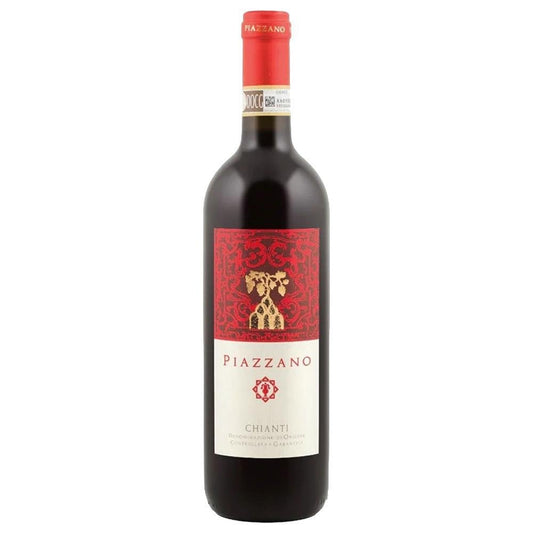 Frattoria Di Piazzano - Chianti (750ML)