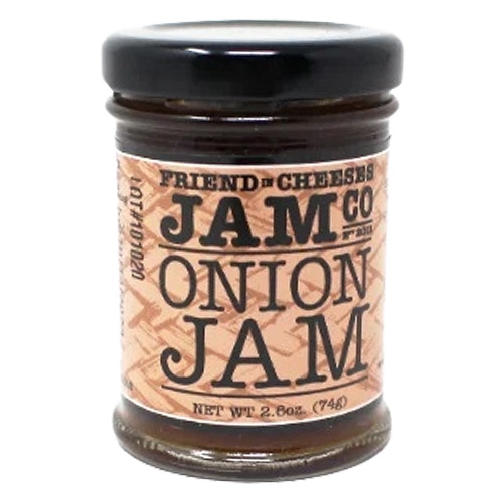 Friend In Cheeses Jam Co. - 'Onion' Jam (2.5OZ)