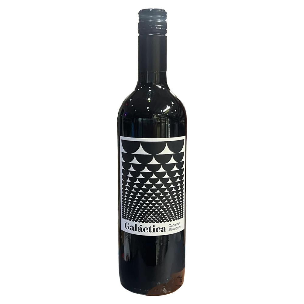 Galáctica - Cabernet Sauvignon (750ML)