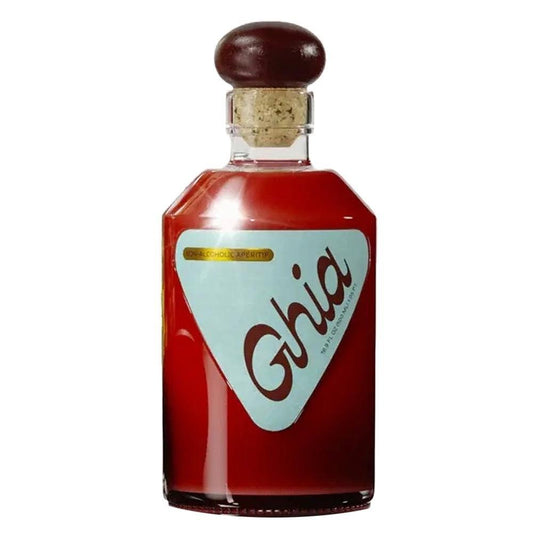 Ghia - Non - Alcoholic Aperitif (250ML)