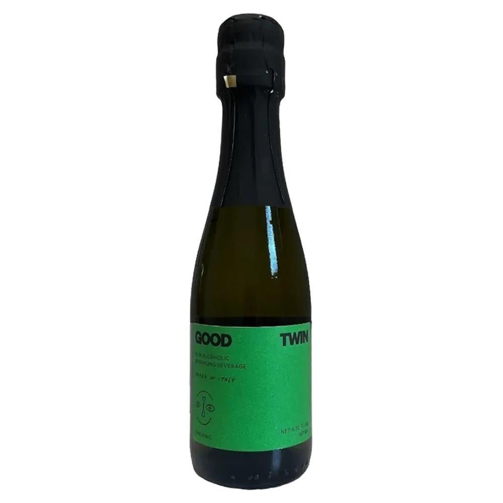 Good Twin - Non Alcoholic Sparkling Blanc (12OZ)