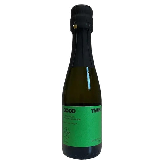Good Twin - Non Alcoholic Sparkling Blanc (12OZ)