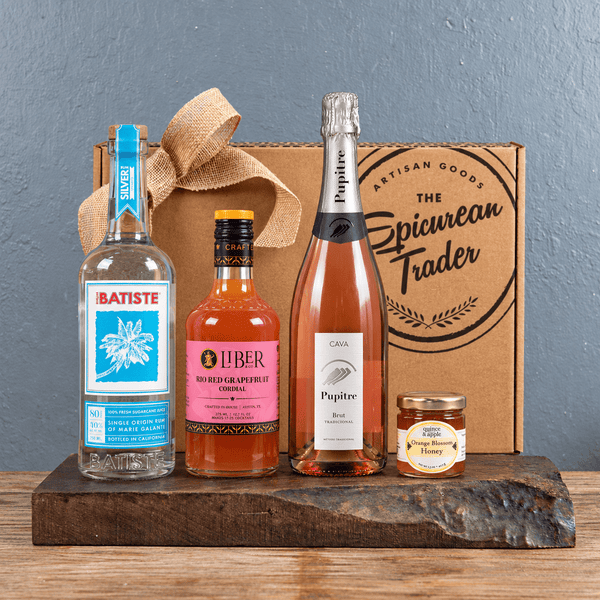 Grand Prix Cocktail Kit