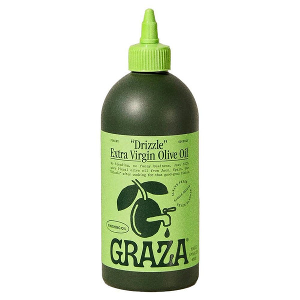 Graza - 'Drizzle' Extra Virgin Olive Oil (500ML).