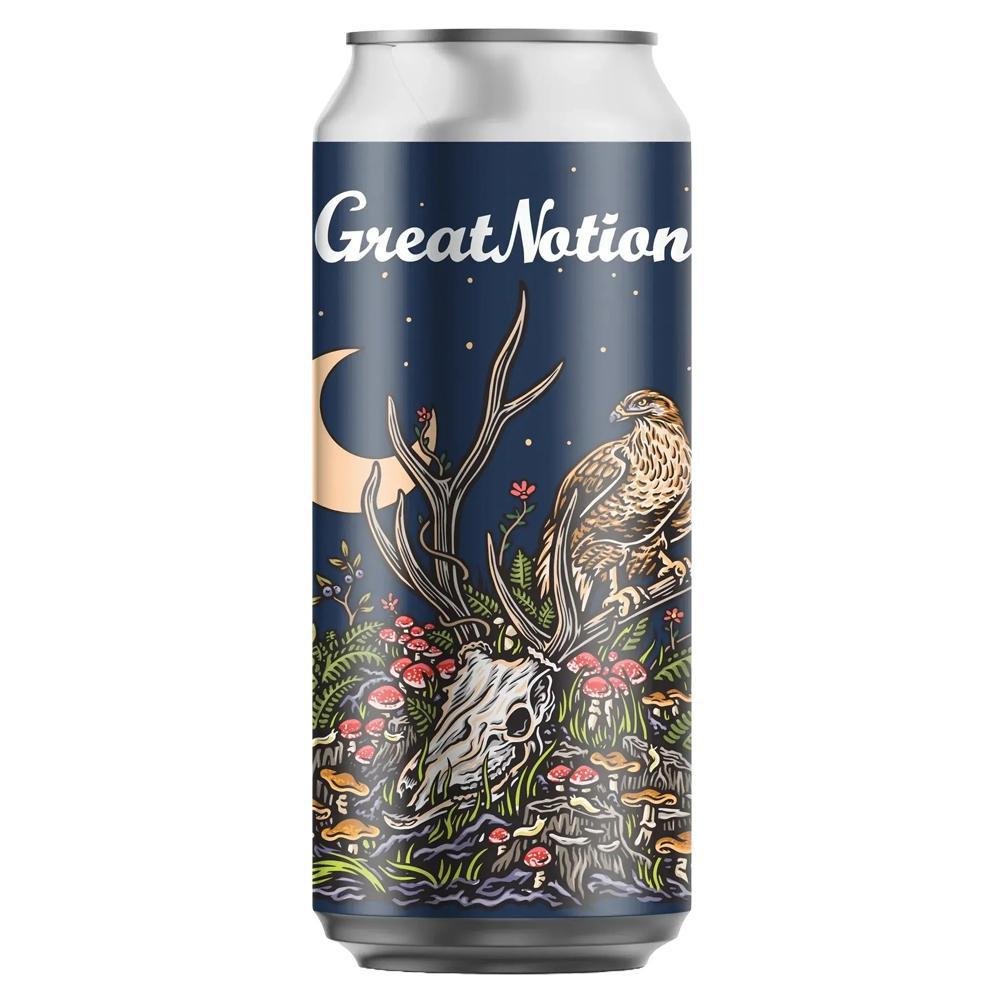 Great Notion - 'Northleft' Hazy IPA (16OZ)