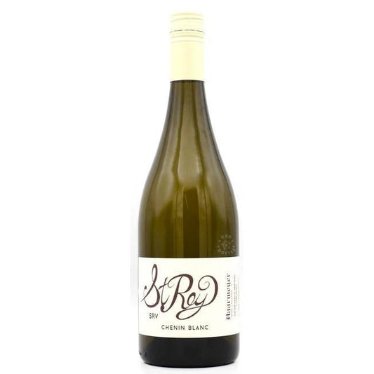 Haarmeyer Wine Cellars - 'St. Rey' Chenin Blanc (750ML)