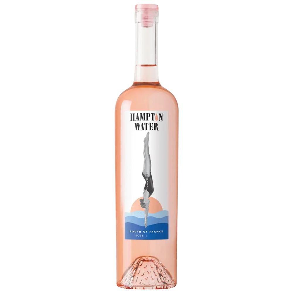 Hampton Water - 'Rose' Wine (375ML)