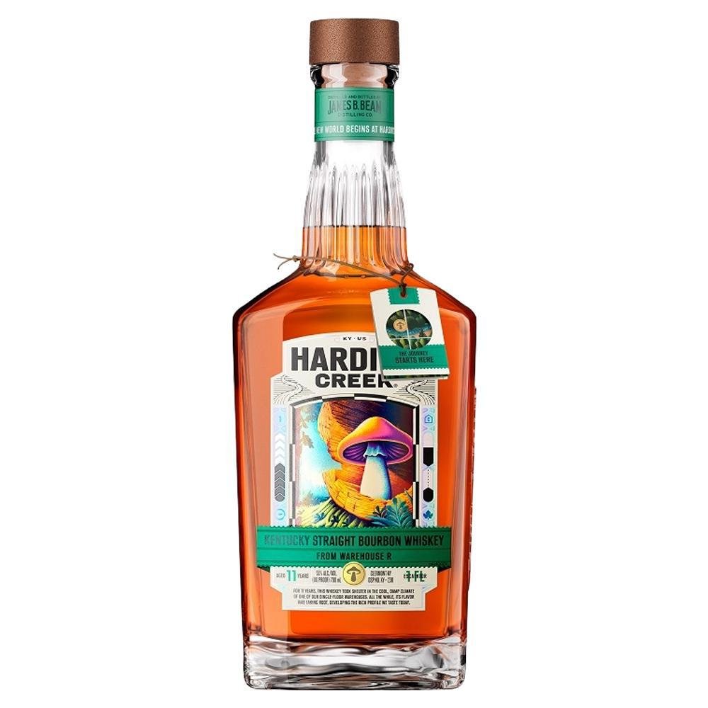 Hardin's Creek - 'Warehouse R' Kentucky Straight Bourbon Whiskey (700ML)