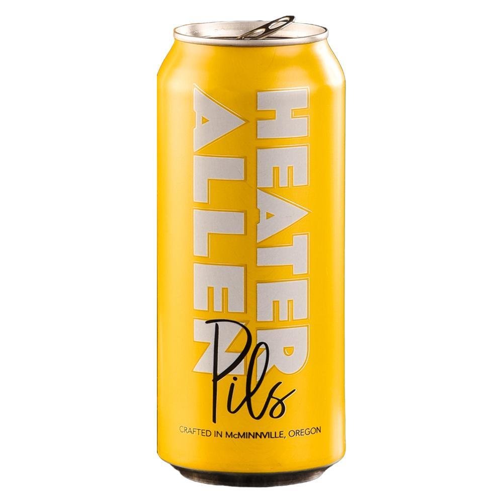 Heater Allen Brewing - 'Pils' Pilsner (16OZ)