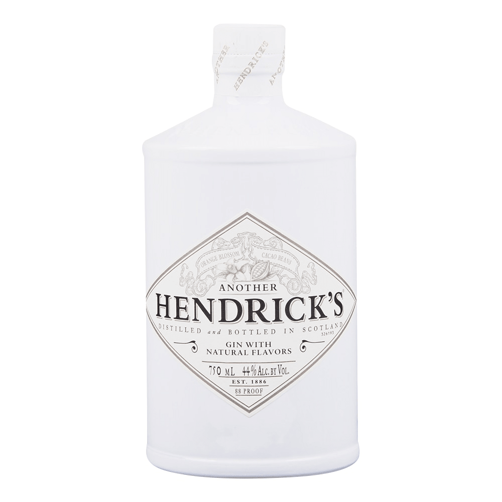 Hendrick's - 'Another' Gin (750ML)