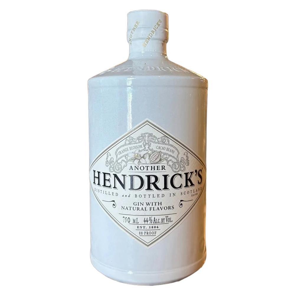 Hendrick's - Another Gin (750ML)
