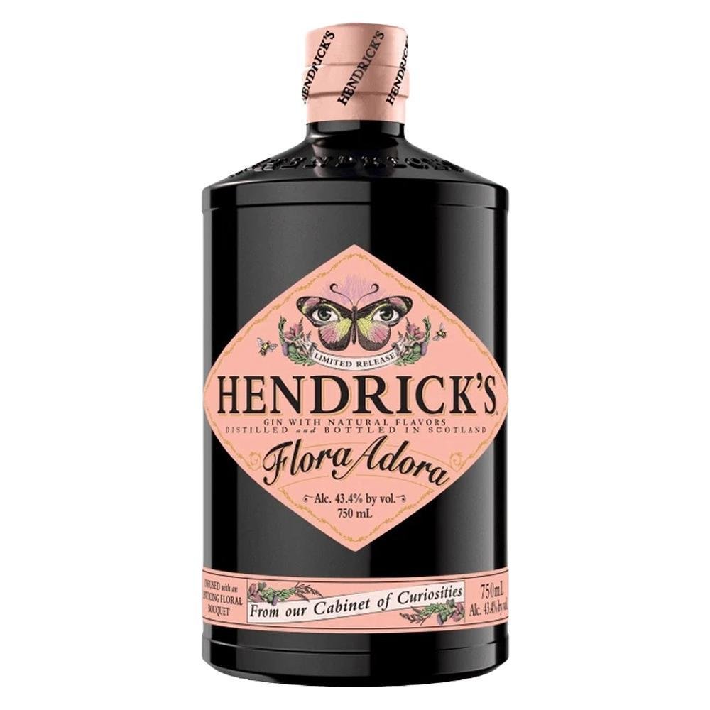 Hendricks - 'Flora Adora' Gin (750ML)