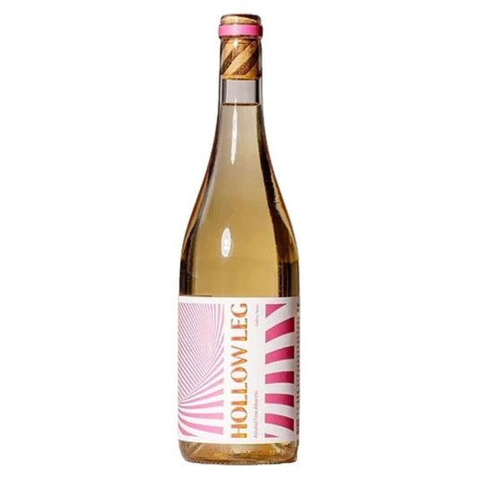 Hollow Leg - 'Albariño' Non - Alcoholic White Wine (750ML)