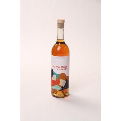Home Base Spirits - Bourbon (750ML)