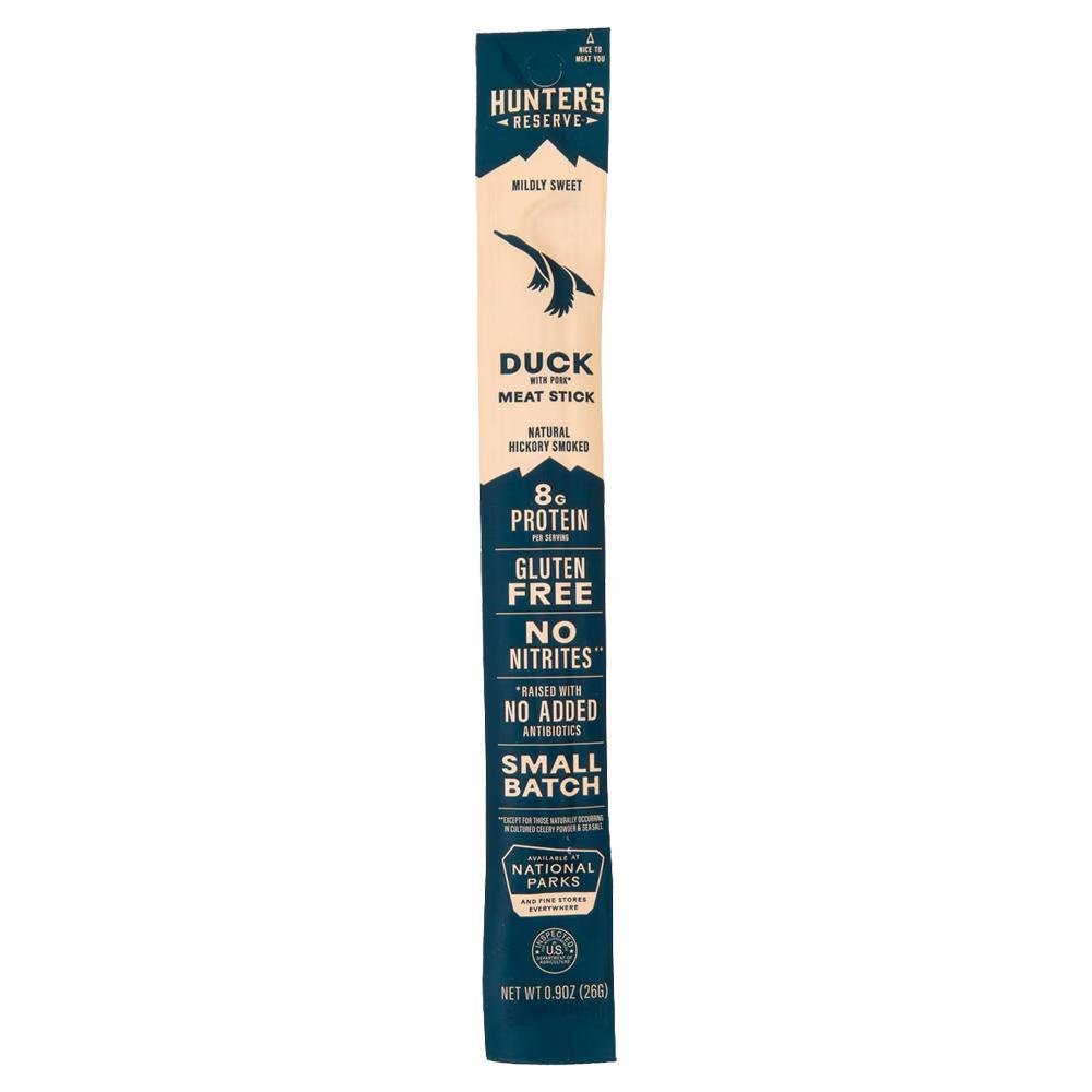 Hunter's Reserve - 'Duck' Meat Sticks (0.90OZ)