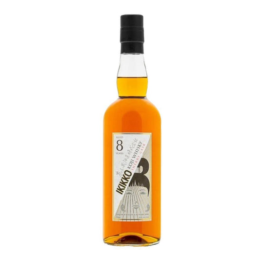 Ikinokura Distillery - 'Ikikko: Koji' 8yr Sherry Cask Japanese Whisky (700ML)