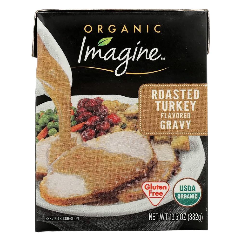 Imagine - Roasted Turkey Gravy (13.5OZ)