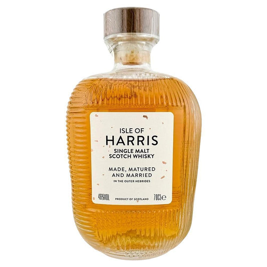 Isle of Harris Distillery - Single Malt Scotch Whisky (750ML)