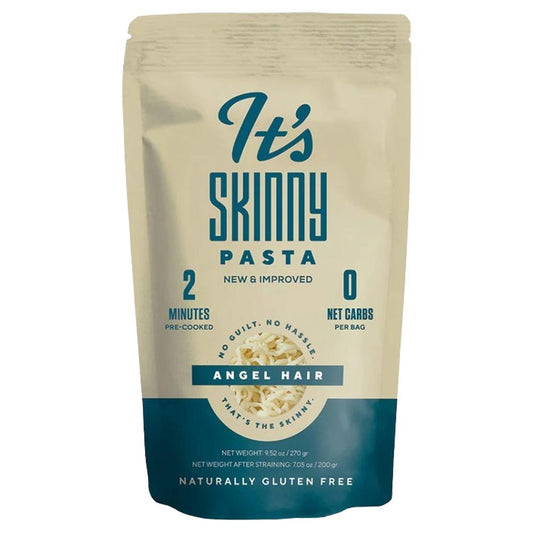 It's Skinny - 'Angel Hair' Pasta (9.52OZ)