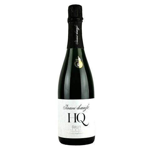 Jaanihanso - 'HQ Brut' Cider (750ML) - The Epicurean Trader