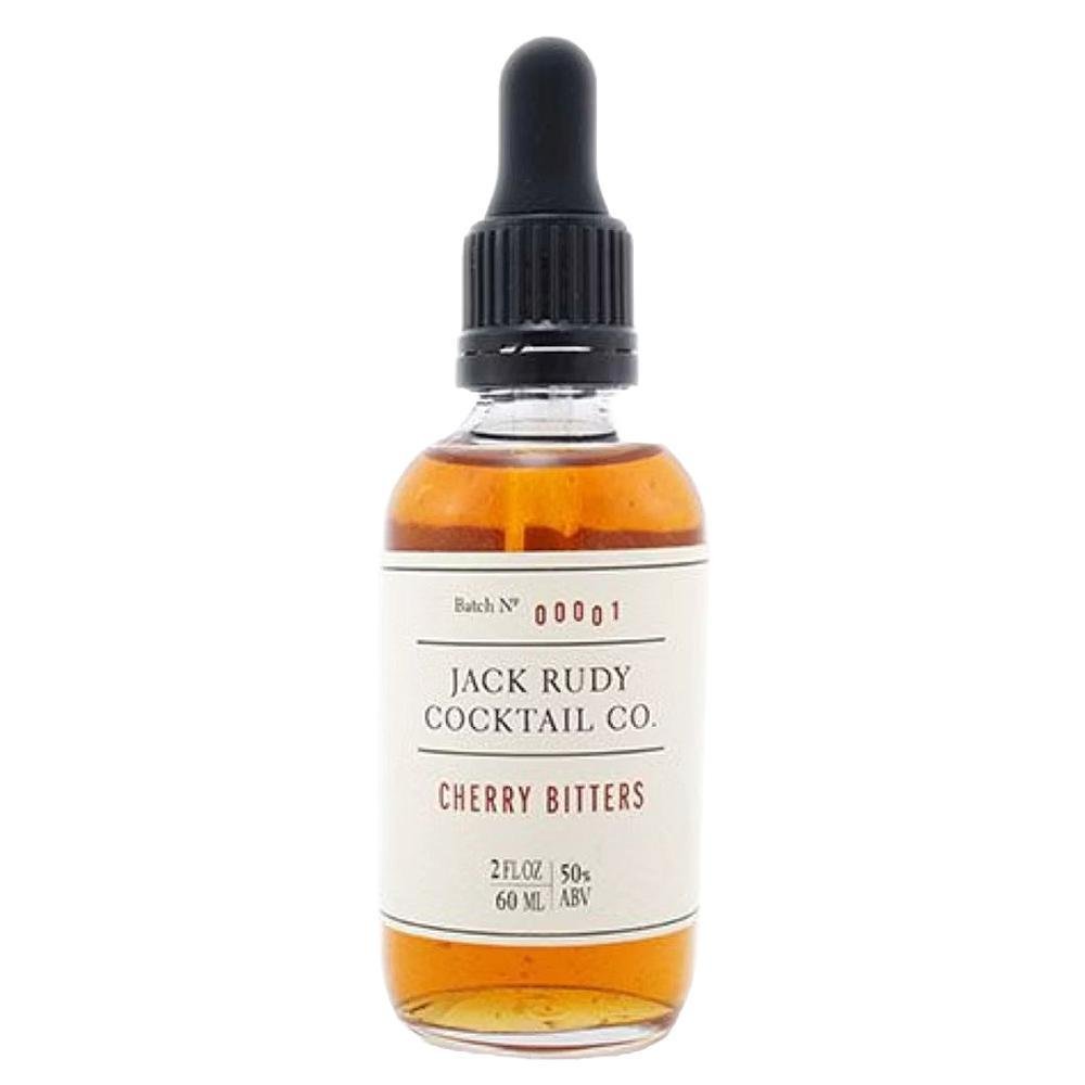 Jack Rudy Cocktail Co - Cherry Bitters (2OZ)