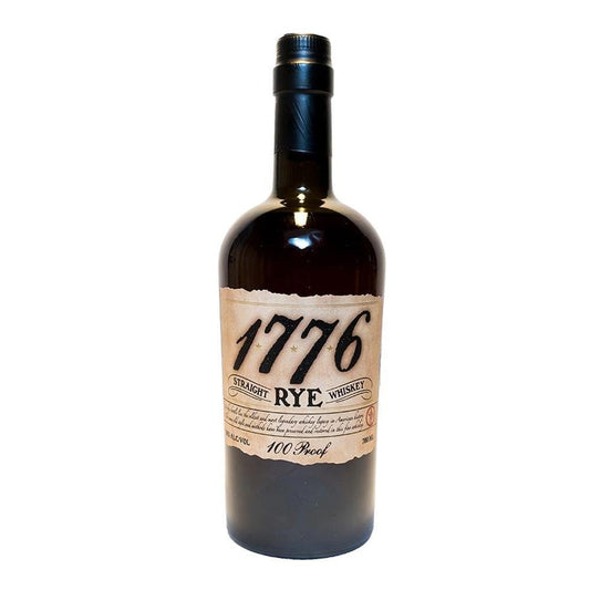 James E. Pepper - '1776' Rye (750ML)