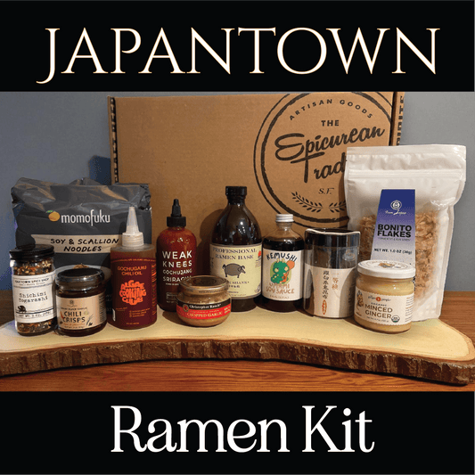 Japantown Ramen Kit